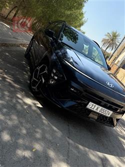 هیوندای کۆنا